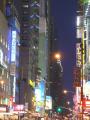  new york 2006  - Time Square et 42eme 42 eme Street -5